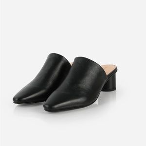 Poppy Barley The Elevate Mule